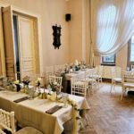 Luna Cafe & Bistro – restaurantul ideal pentru petreceri private în București